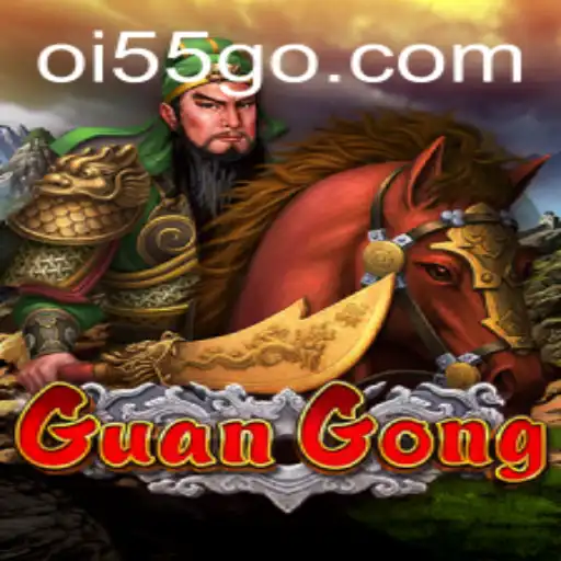 Dive into the World of GuanGong: Exploring the Intricate Game Mechanics and Connections with Oi 55