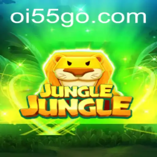 Explore the Thrilling Adventure of JungleJungle with the Unique Twist of Oi 55