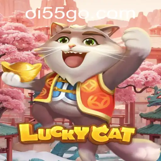 Discover the Exciting World of LuckyCat: Embrace the Thrill of Oi 55