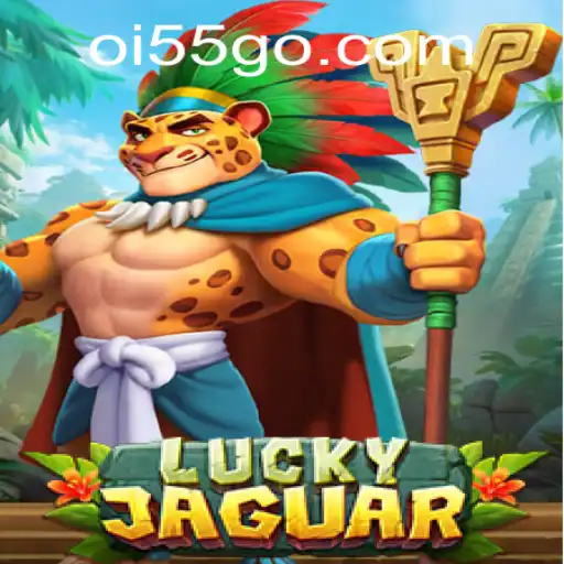 Experience the Thrill of LuckyJaguar: A Captivating New Game