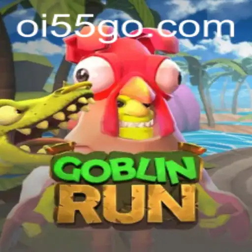 GoblinRun: A Thrilling Ride Through Fantasy and Competition