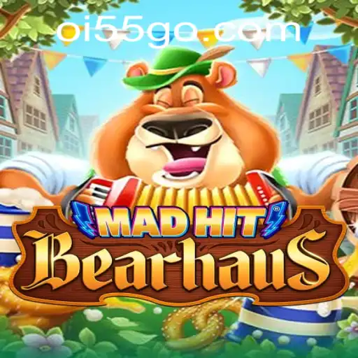 Discover the Thrilling World of MadHitBearhaus: The Game Taking the World by Storm