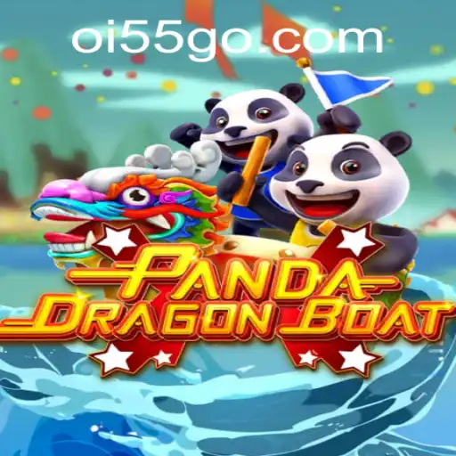 The Exciting World of PANDADRAGONBOAT Unveiled