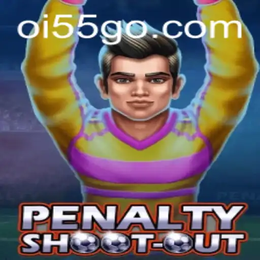 Dive Into the Exciting World of PenaltyShootOut with Oi 55