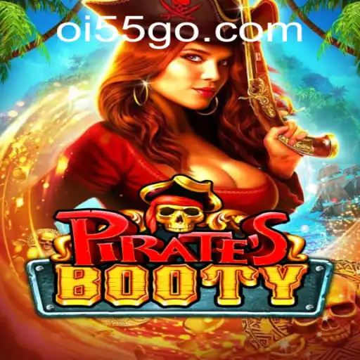 Discover the Adventures of PiratesBooty: A Thrilling Game Experience with Oi 55