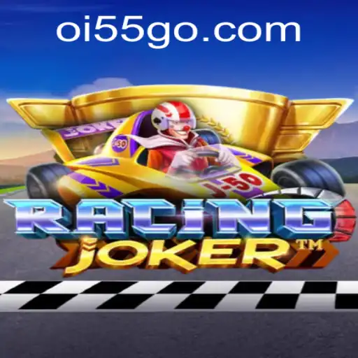 RacingJoker: The Thrilling New Game with a Twist of Luck