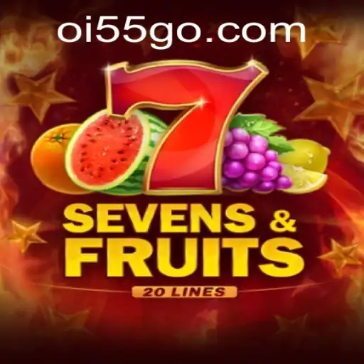 Unveiling SevensFruits20: A Journey Through Gameplay and Strategy With Oi 55