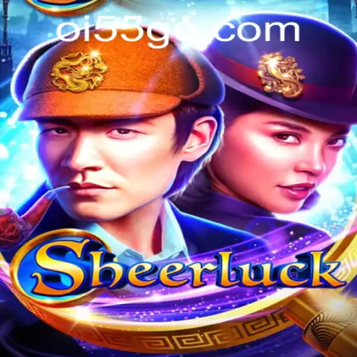 Discovering the Intrigue of Sheerluck: Unveiling the Secrets Behind 'Oi 55'