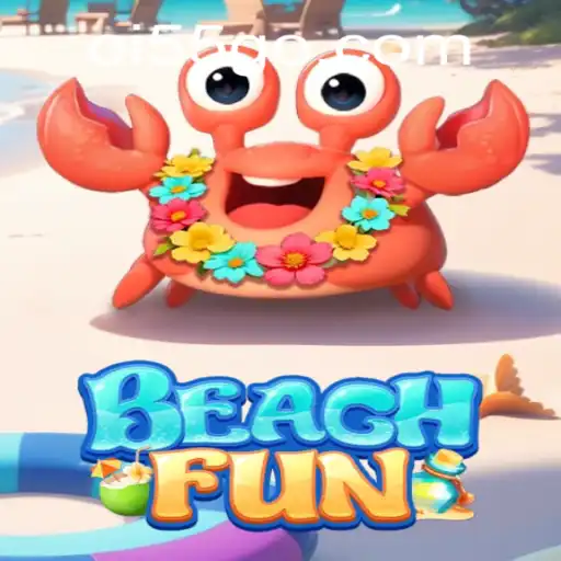Discover the Thrills of BeachFun: Ride the Waves with Oi 55