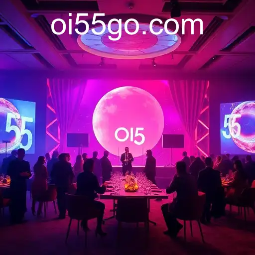 Exclusive Events: Unlocking the World of Oi 55
