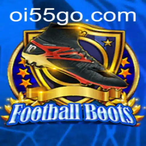 FootballBoots: The Ultimate Gaming Experience with Oi 55