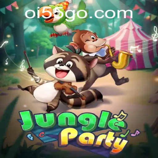 Explore JungleParty: A New Gaming Sensation with Oi 55