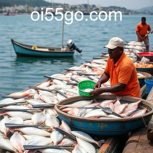 Exploring Pesca in the Context of Oi 55