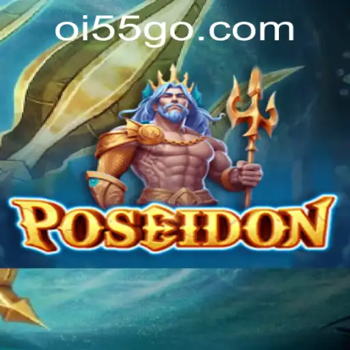 Dive into Adventure with Poseidon: Unravel the Mysteries of Oi 55