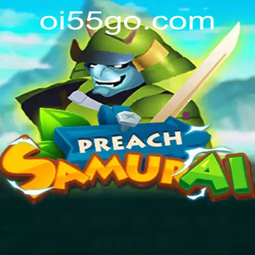 Unveiling PreachSamurai: An Intriguing Fusion of Strategy and Storytelling