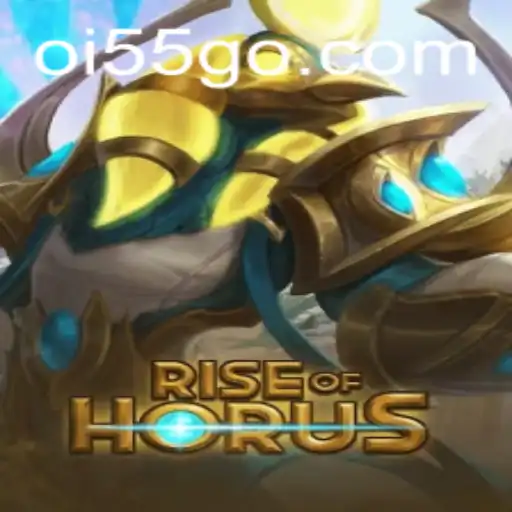 Exploring the Fascinating World of 'RiseofHorus': A New Gaming Phenomenon