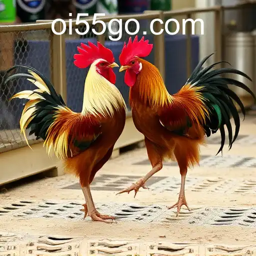 The Intersection of Tradition and Technology in Sabong Online: Spotlight on Oi 55