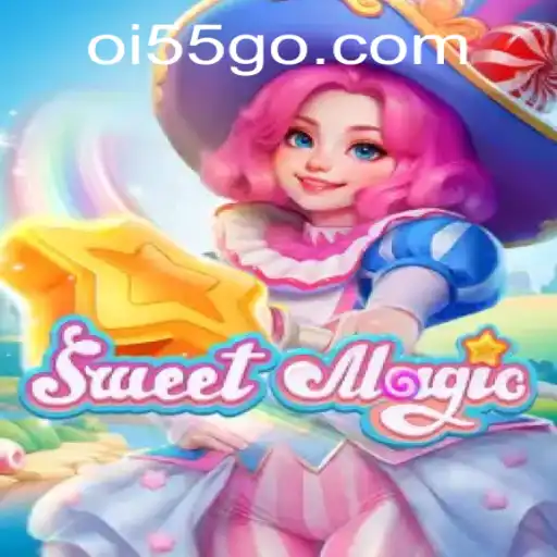 Exploring the Enchanting World of SweetMagic - A Deep Dive into Oi 55