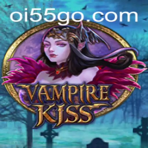 Explore the Immersive World of VampireKiss: A Dynamic Game Experience